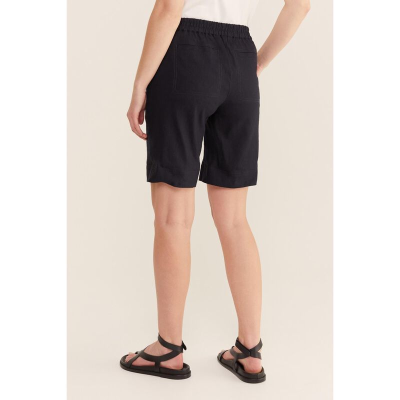 Sportscraft Rosa Linen Short image number 1